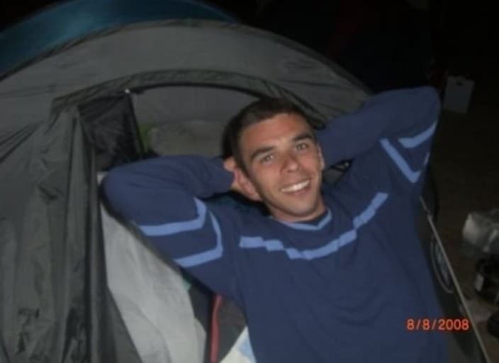 Photo de profil de billy007