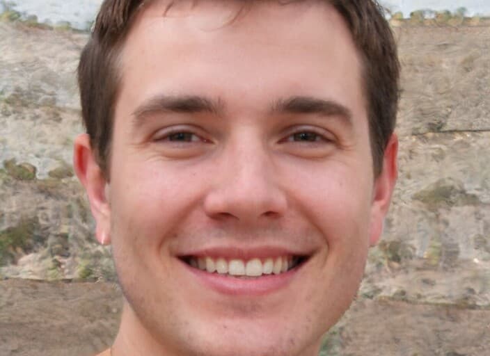 Photo de profil de Kek