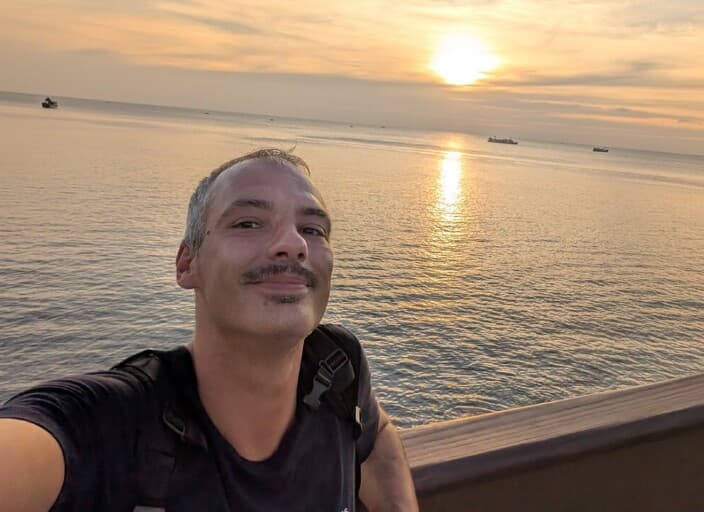 Photo de profil de BenC