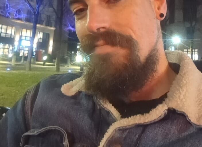 Photo de profil de Johhnnn