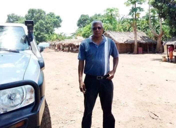 Photo de profil de Babbah