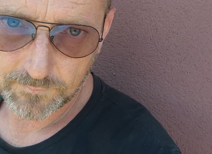 Photo de profil de mr83