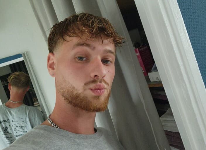 Photo de profil de tony914