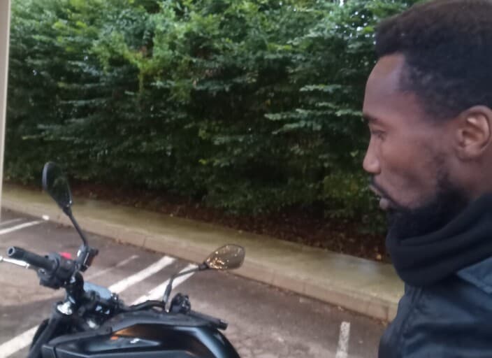 Photo de profil de blacko9