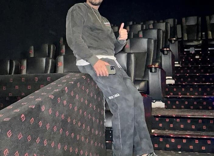 Photo de profil de kamasotra