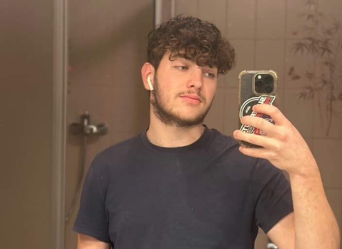 Photo de profil de azertpy