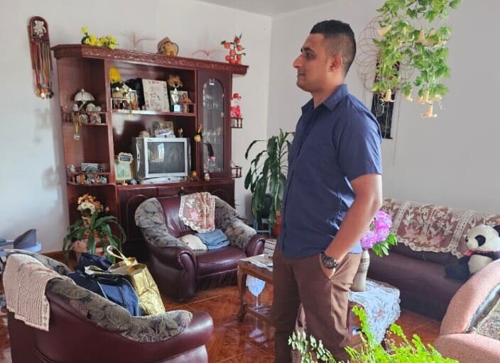 Photo de profil de Ashvin30