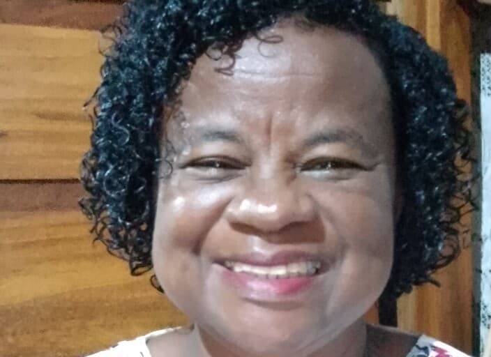 Photo de profil de Krisy