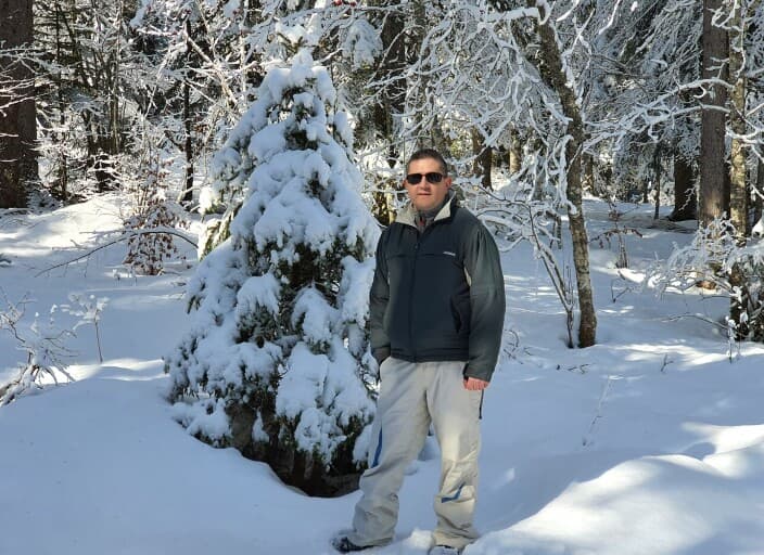 Photo de profil de Manu52