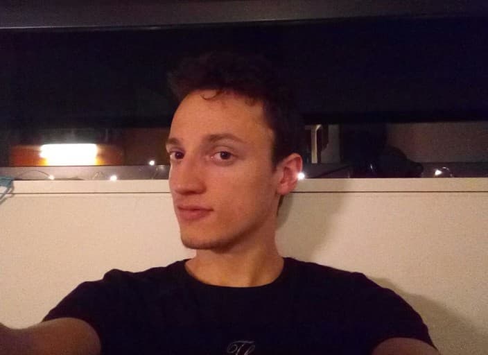 Photo de profil de louis38000