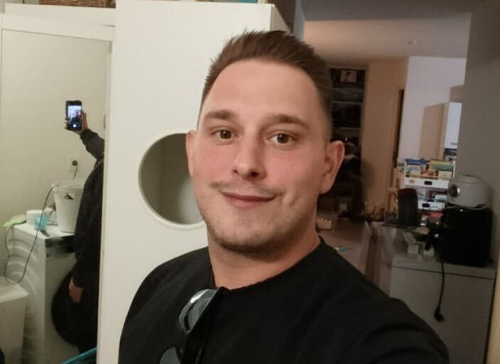 Photo de profil de christophe4244