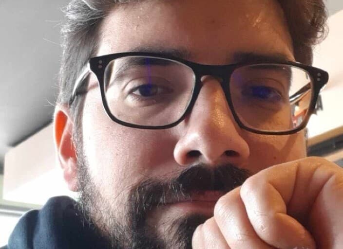 Photo de profil de Jean-Ayme