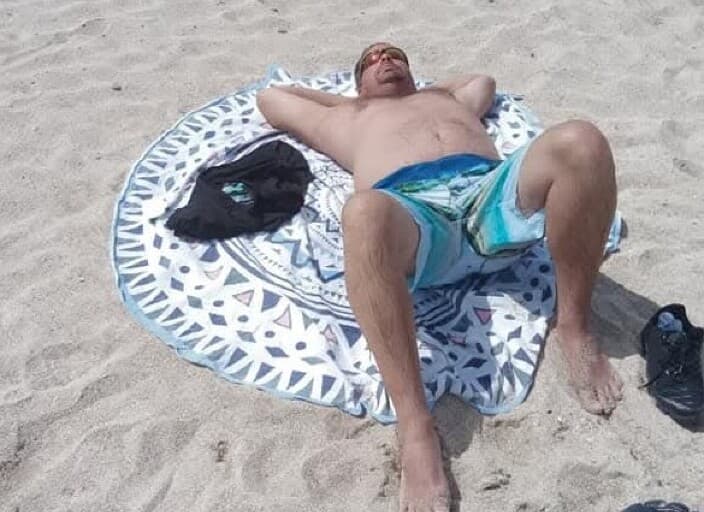 Photo de profil de fred850000