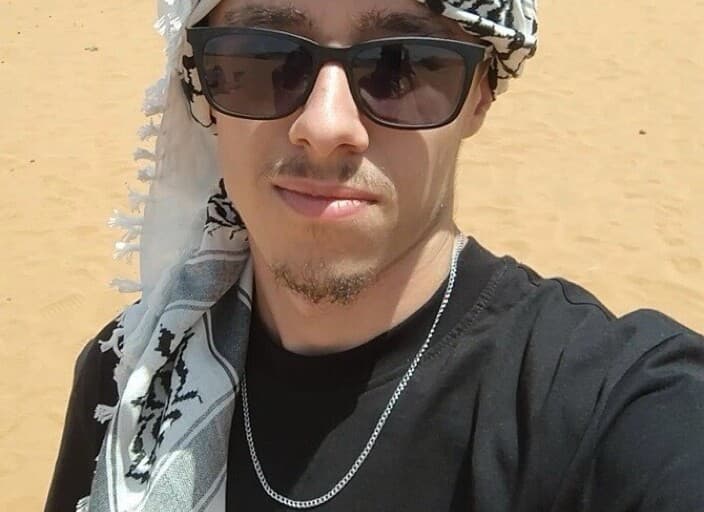 Photo de profil de ramos40