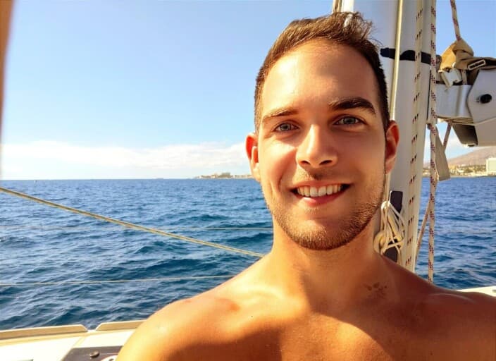 Photo de profil de Matou33