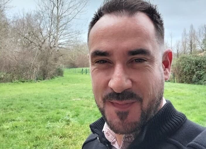 Photo de profil de lc03