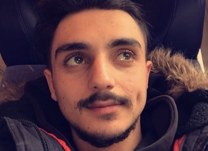 Photo de profil de toto63