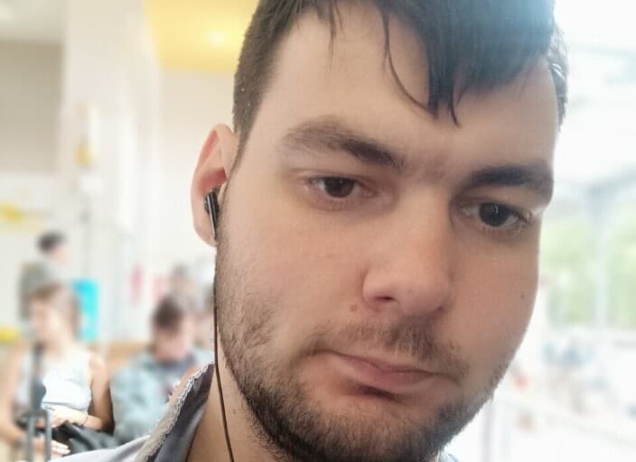 Photo de profil de Thibault24