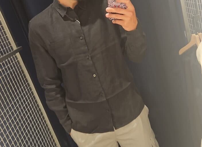 Photo de profil de antagoniste