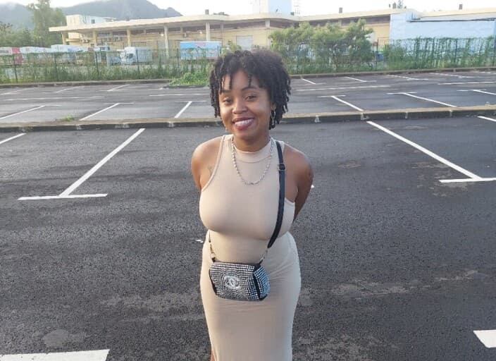 Photo de profil de mony