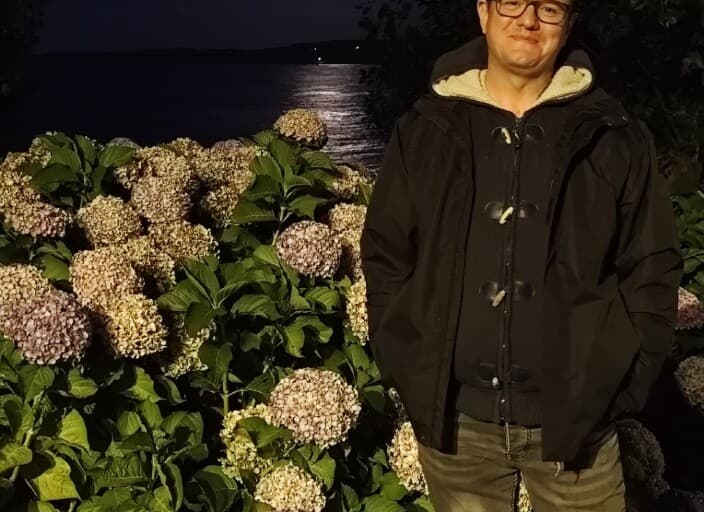 Photo de profil de vinjluc