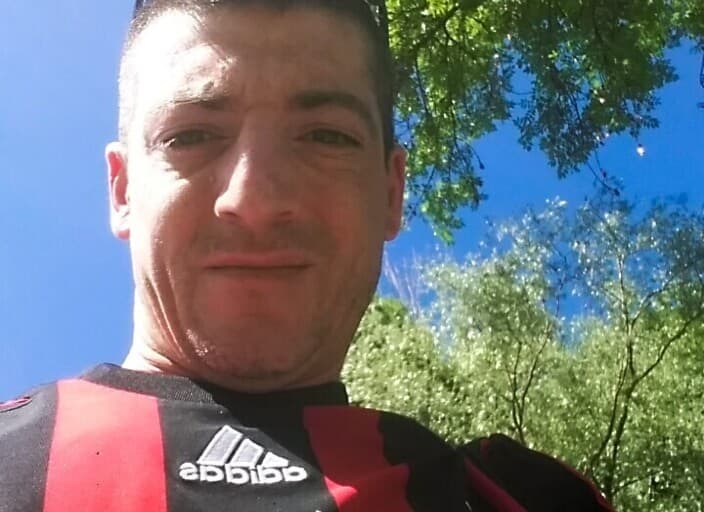 Photo de profil de voldoze