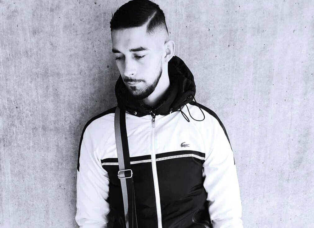 Photo de profil de math44
