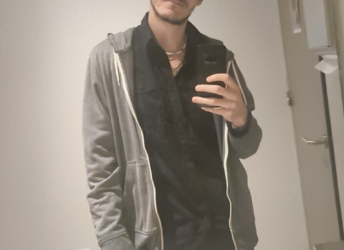 Photo de profil de Florian84