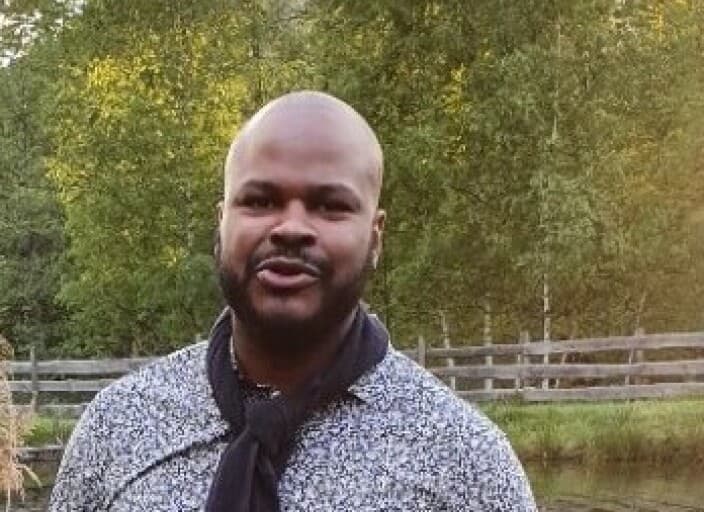 Photo de profil de blackamant