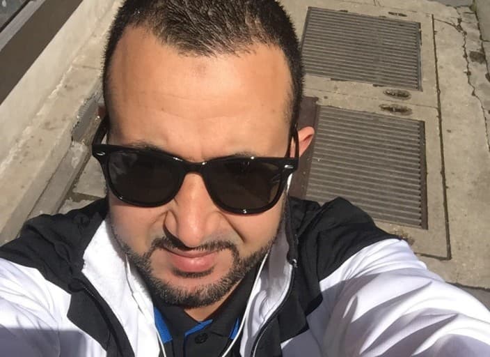 Photo de profil de mec75011