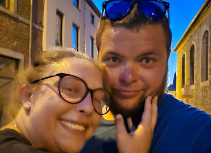 Photo de profil de doudous0407