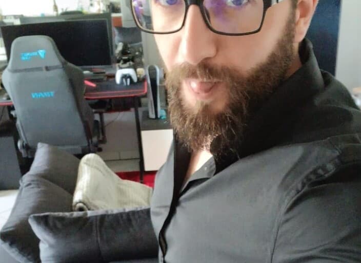 Photo de profil de Ellios69