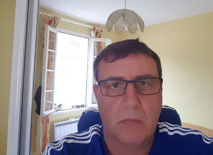 Photo de profil de Claude02075