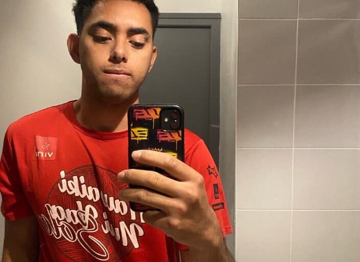 Photo de profil de Tahitiboy