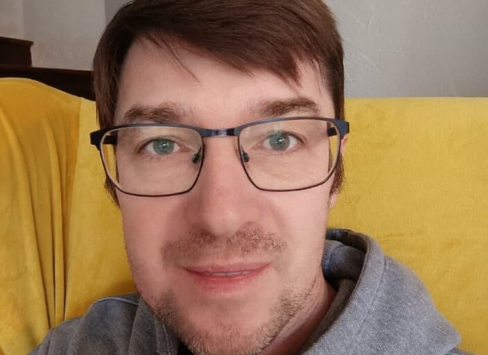 Photo de profil de fred31