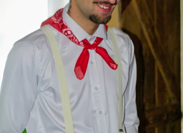 Photo de profil de evan69