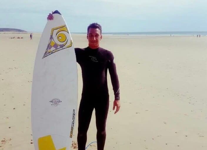 Photo de profil de Supergentil