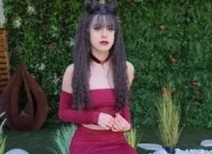 Photo de profil de sylvaine1000