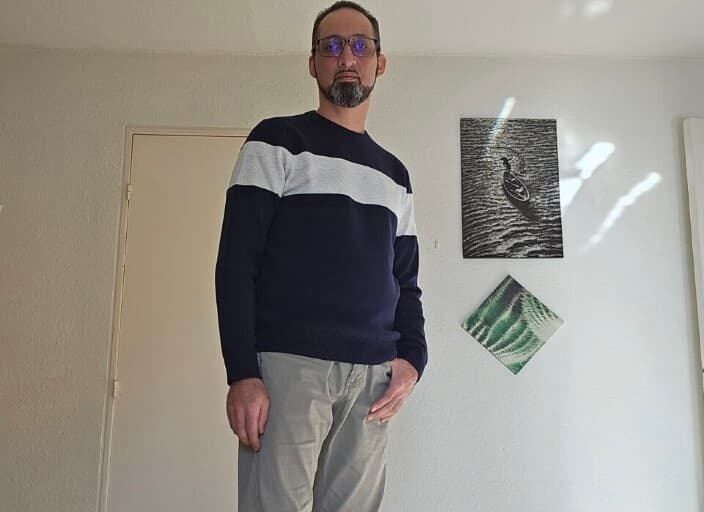 Photo de profil de Mrscar