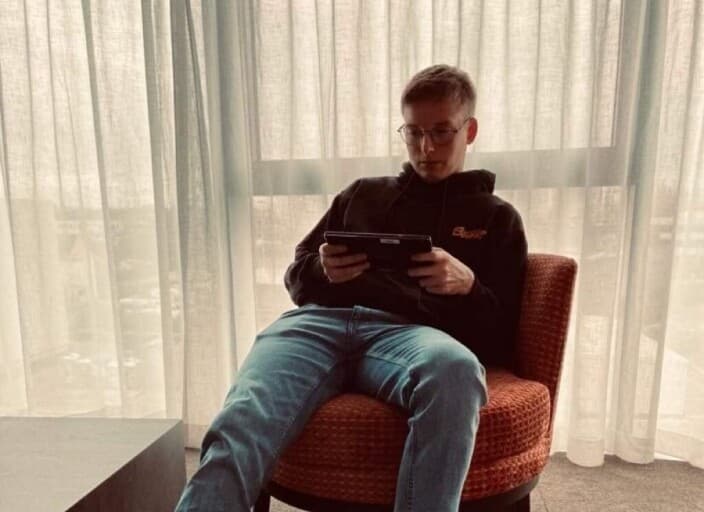 Photo de profil de Tanguy24