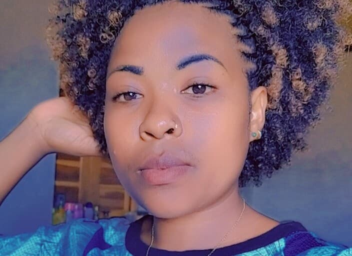 Photo de profil de solange1234