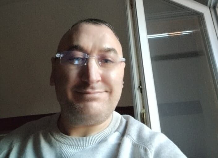 Photo de profil de rimka67