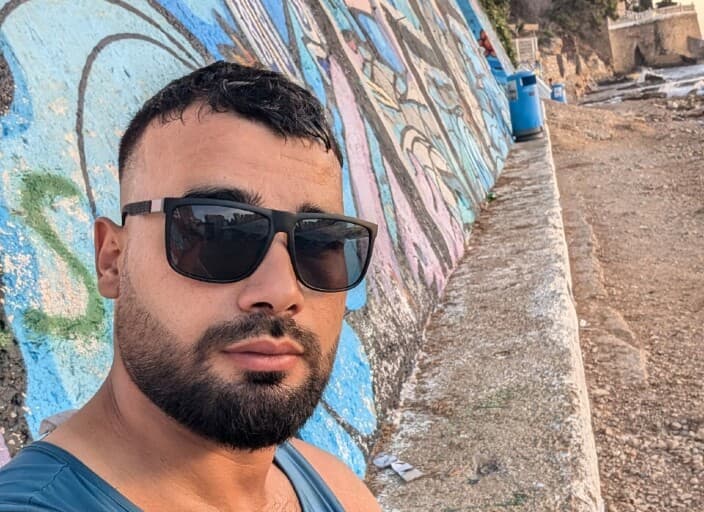 Photo de profil de zkac