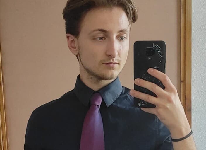 Photo de profil de Mercutio