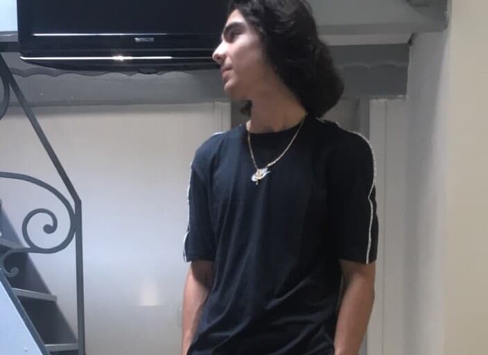 Photo de profil de robin372