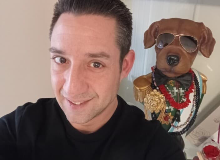 Photo de profil de Steve77