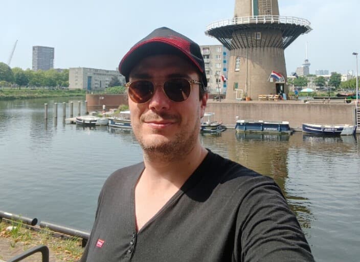 Photo de profil de paulo41