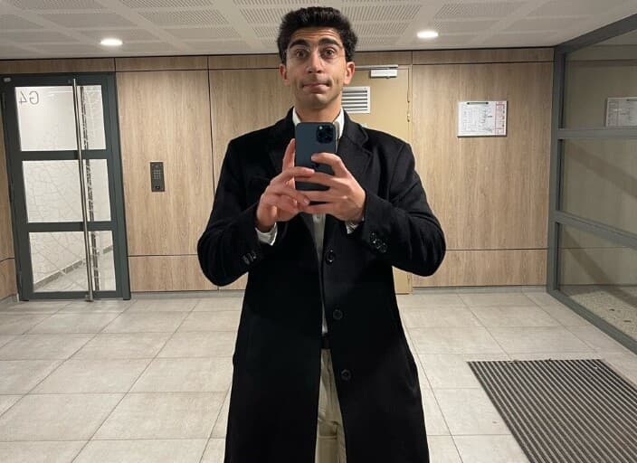 Photo de profil de outimed