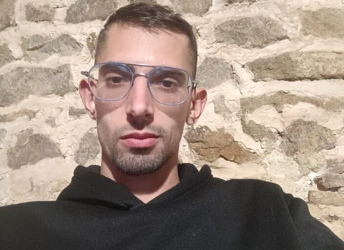 Photo de profil de dari425