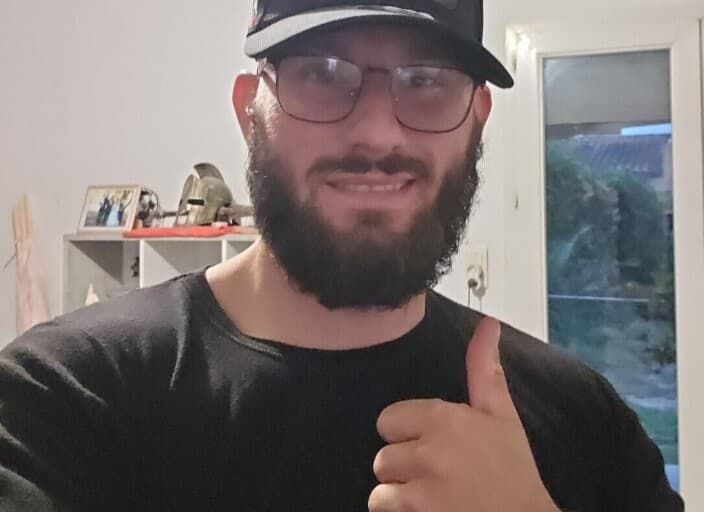 Photo de profil de Rookie84